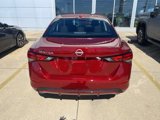 New 2025 Nissan Sentra SV image 5