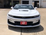Used 2022 Chevrolet Camaro SS image 2