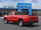New 2025 Chevrolet Silverado 1500 W/T w/ WT Value Package image 3