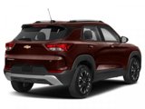 Used 2023 Chevrolet TrailBlazer LT w/ Convenience Package image 2