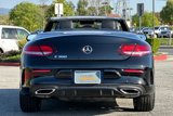 Used 2023 Mercedes-Benz C 300 Cabriolet image 5