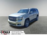 Used 2015 GMC Yukon SLT w/ Open Road Package image 4