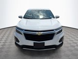 Used 2024 Chevrolet Equinox LT image 2