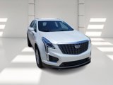 Used 2021 Cadillac XT5 Luxury image 3