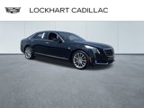 Used 2018 Cadillac CT6 Luxury image 2