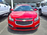Used 2016 Chevrolet Cruze LT image 2