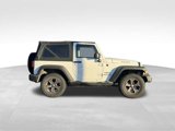 Used 2012 Jeep Wrangler Sport image 2