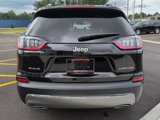 Used 2022 Jeep Cherokee Limited image 6