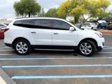 Used 2017 Chevrolet Traverse LT w/ Style and Technology Package image 6