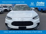 Used 2024 Honda HR-V LX image 2