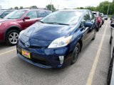 Used 2014 Toyota Prius Four image 3