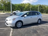 Used 2012 Toyota Prius V Three image 2