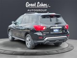 Used 2019 Nissan Pathfinder SV image 3