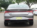 Used 2023 Hyundai Elantra SEL image 4