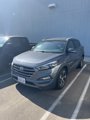 Used 2016 Hyundai Tucson Sport image 2