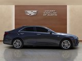 Used 2020 Cadillac CT4 Luxury w/ Sun And Sound Package image 5