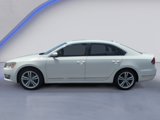 Used 2014 Volkswagen Passat TDI SEL Premium image 4