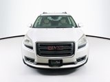 Used 2016 GMC Acadia SLT w/ Open Road Package image 2