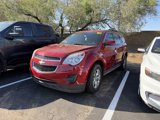 Used 2014 Chevrolet Equinox LT w/ Driver Convenience Package image 5