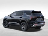New 2026 Chevrolet Equinox LT w/ Convenience Package II image 3