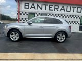 Used 2019 Audi Q5 2.0T Premium Plus image 4