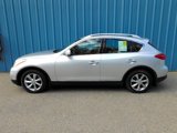 Used 2008 INFINITI EX35 Journey image 2