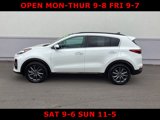 Used 2020 Kia Sportage S w/ Option Group 020 image 2