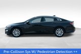 Used 2021 Chevrolet Malibu LT image 4