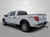 Used 2014 Ford F150 XLT w/ XLT Chrome Package image 6