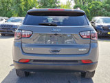 Certified 2023 Jeep Compass Latitude w/ Sun and Sound Group image 5