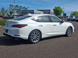New 2025 Acura Integra image 4