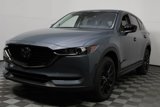 Used 2021 MAZDA CX-5 Carbon Edition image 3