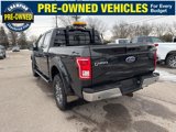 Used 2015 Ford F150 Lariat image 2
