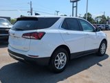 Used 2024 Chevrolet Equinox LT image 6