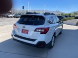 Used 2018 Subaru Outback 2.5i Premium image 5