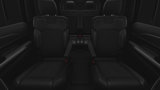 New 2025 Jeep Grand Cherokee L Altitude image 3