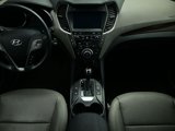 Used 2017 Hyundai Santa Fe Sport w/ 2.4L Tech Package 04 image 2