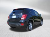 Certified 2022 Chevrolet Trax LS w/ Tint and Cruise Package image 3