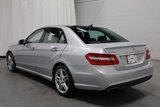 Used 2013 Mercedes-Benz E 350 4MATIC Sedan image 3