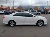 Used 2012 Toyota Camry SE image 2