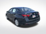 New 2025 Nissan Versa S w/ Trunk Package image 3