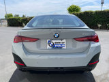 New 2025 BMW 430i w/ M Sport Package image 4
