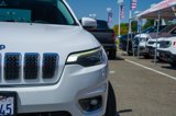 Used 2019 Jeep Cherokee Limited image 3