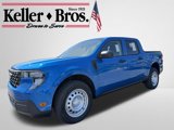 New 2025 Ford Maverick XL image 3