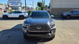 Used 2022 Toyota Tacoma Limited image 2