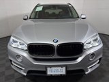 Used 2015 BMW X5 xDrive35d image 3