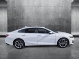 Used 2021 Chevrolet Malibu LT image 4