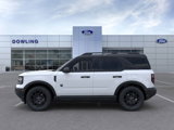 New 2025 Ford Bronco Sport Big Bend image 3