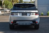 Used 2022 Land Rover Range Rover Sport HST image 5