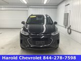 Used 2021 Chevrolet Trax LT image 2
